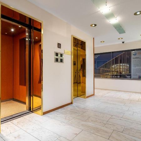 דירות גלזנקירכן Gelsendesign III - Netflix I Balkon I Zentral מראה חיצוני תמונה